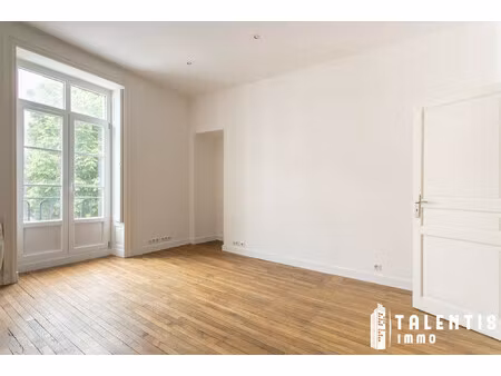 achat appartement 4 pièces 97m² nantes 44100