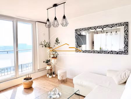 achat appartement 4 pièces 100m² angers 49100