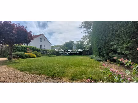 achat maison 7 pièces 179m²