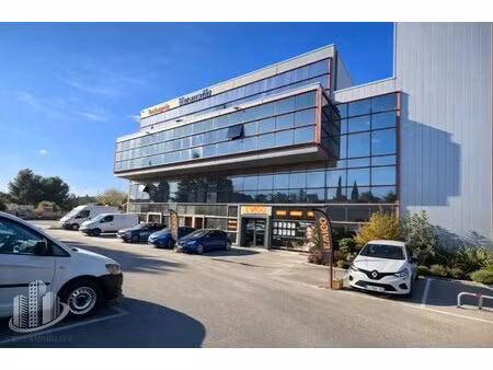 vente bureaux 32 m²
