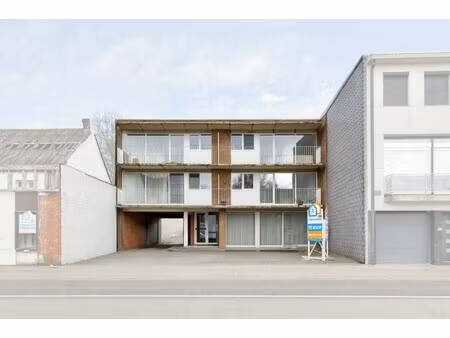appartement te koop in aalst met 10 slaapkamers