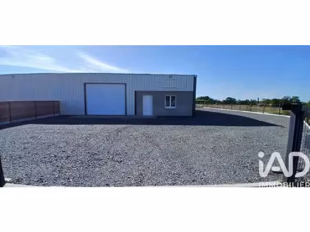 atelier à bazoges-en-paillers (85130)