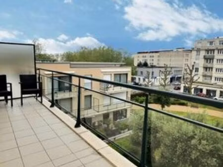 appartement de 5 pièces de luxe en vente à le havre  france