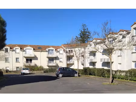 appartement rocheservière m² t-2 à vendre  96 773 €