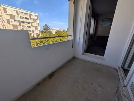 t4 de 73 m² - saint-priest menival