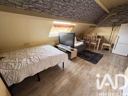 vente studio 1 pièce