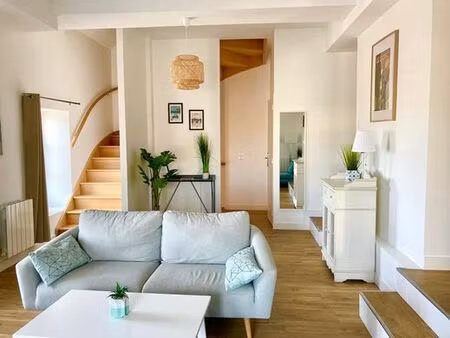 appartement de luxe de 3 pièces en vente à le croisic  france