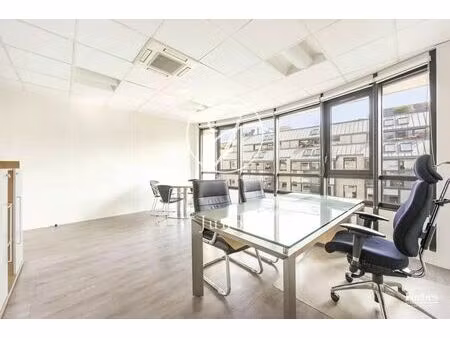 vente bureaux 96 m²