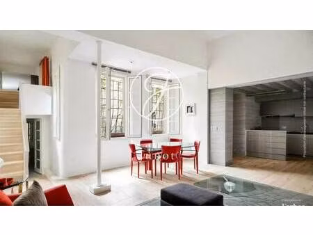 vente bureaux 50 m²