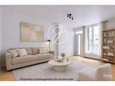 vente bureaux 47 m²