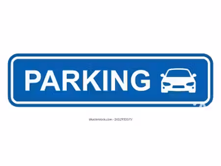 vente parking 10 m²