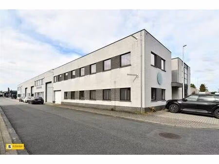 commercieel te koop in zandhoven