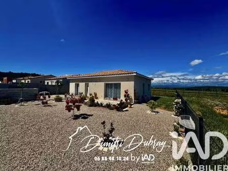 vente maison piscine à boutenac (11200) : à vendre piscine / 95m² boutenac