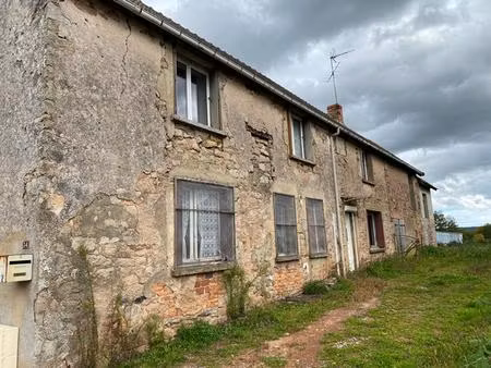 maison essertenne 4 pièce(s) 95 m2
