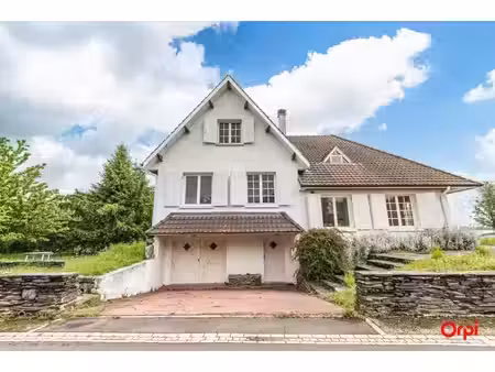 vente maison 6 pièces 185 m² gueux (51390)