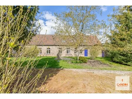 huis te koop in melle met 5 slaapkamers