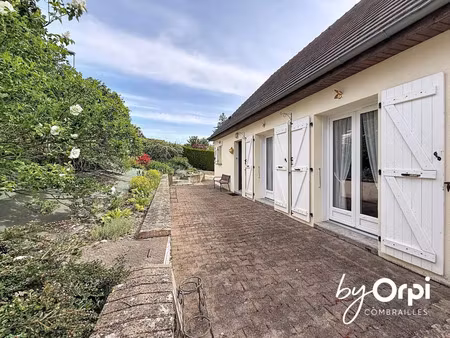 vente maison 5 pièces 136 m² montaigut-en-combraille (63700)