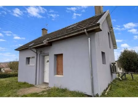 maison individuelle