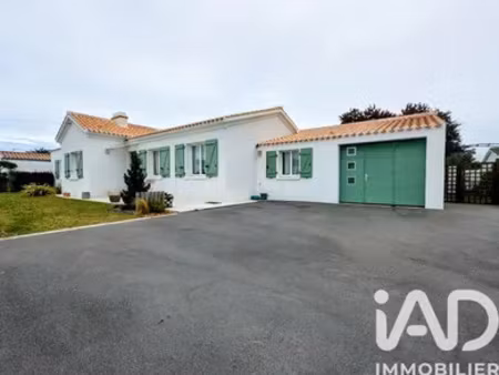 maison à noirmoutier-en-l’île (85330)