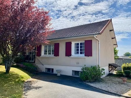 maison saint berain sous sanvignes