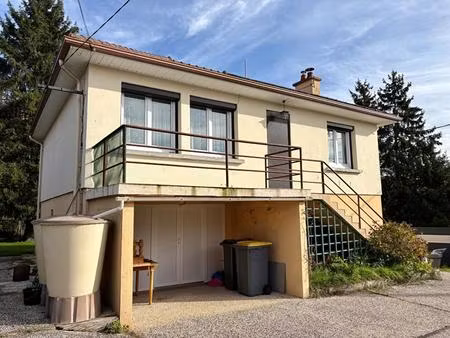 maison saint vallier