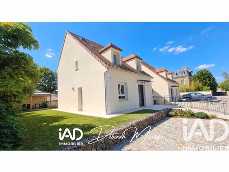 vente maison/villa 8 pièces