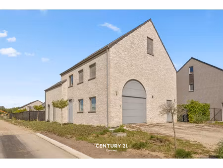 huis te koop in rotselaar met 3 slaapkamers