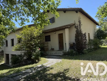 vente maison/villa 7 pièces