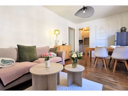 annonce appartement à vendre