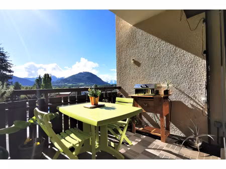 annonce appartement à vendre