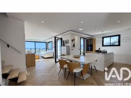 appartement à mandelieu-la-napoule (06210)