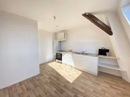 appartement valenciennes