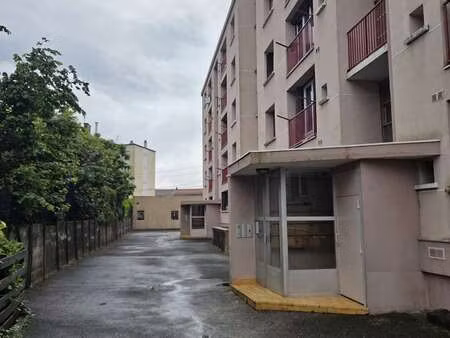 vente appartement 3 pièces à fontaine (38600) : à vendre 3 pièces / 64m² fontaine