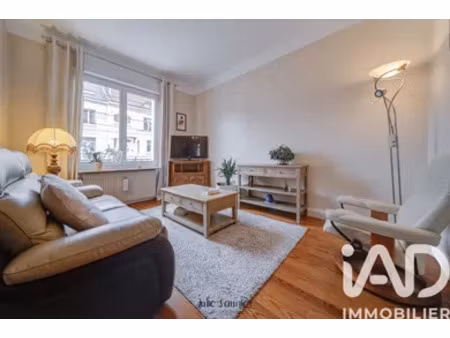 appartement à longeville-lès-metz (57050)