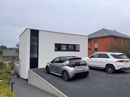 appartement te huur in lubbeek met 2 slaapkamers