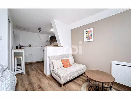 location appartement  19.64 m² t-1 à provins  440 €
