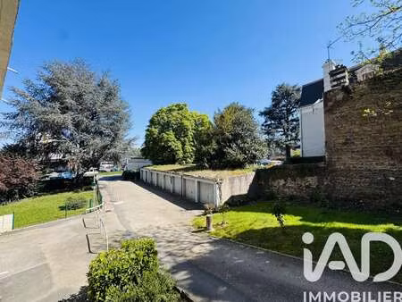vente appartement 3 pièces à saint-étienne (42000) : à vendre 3 pièces / 59m² saint-étienn
