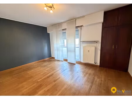 appartement proche tribunal sarreguemines