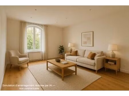 appartement valenciennes