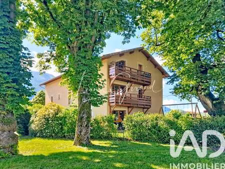 vente appartement 3 pièces à varces-allières-et-risset (38760) : à vendre 3 pièces / 72m² 