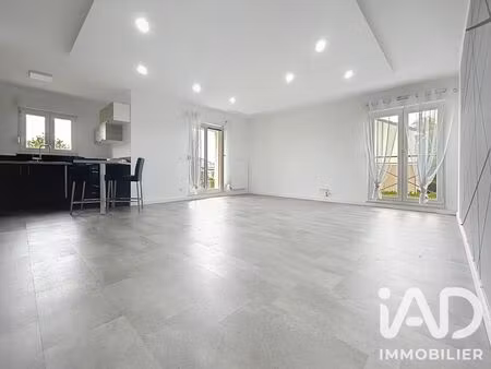 appartement à zoufftgen (57330)