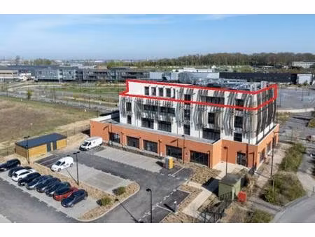 bureaux famars