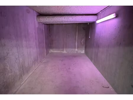 annonce parking/garage à vendre
