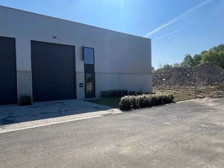 commercieel te huur in bornem