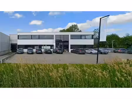 commercieel te huur in heist-op-den-berg