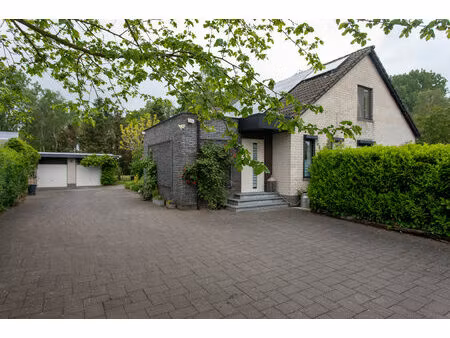 huis te koop in essen met 3 slaapkamers