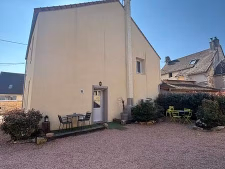 maison 4 pièces de standing meublé - givry