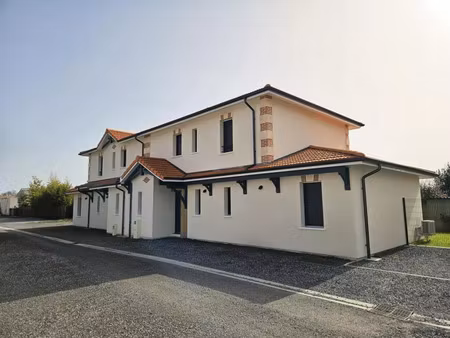 vente maison à construire 114 m² gujan-mestras (33470)