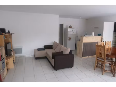 maison 2 chambres moulay