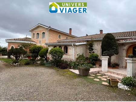 propriété en vente classique montauban